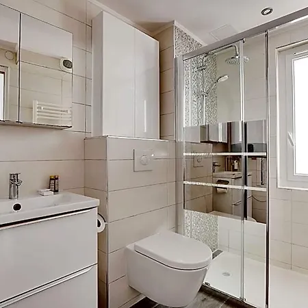 Charming - 2p - Sentier Hotel Paris